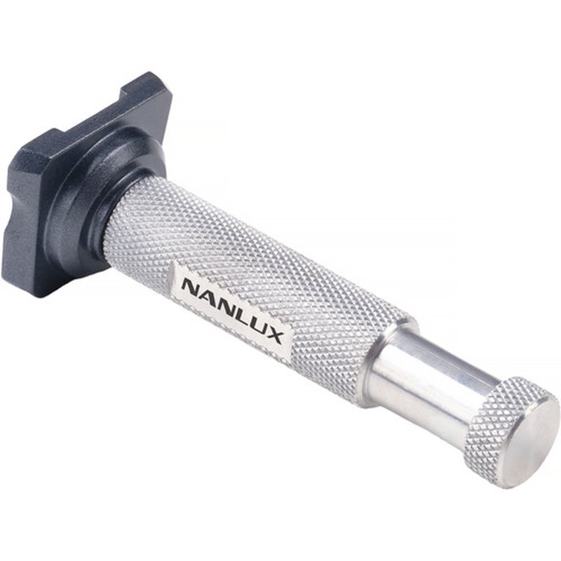 Nanlux 5/8" Baby Pin with Quick Release Plate