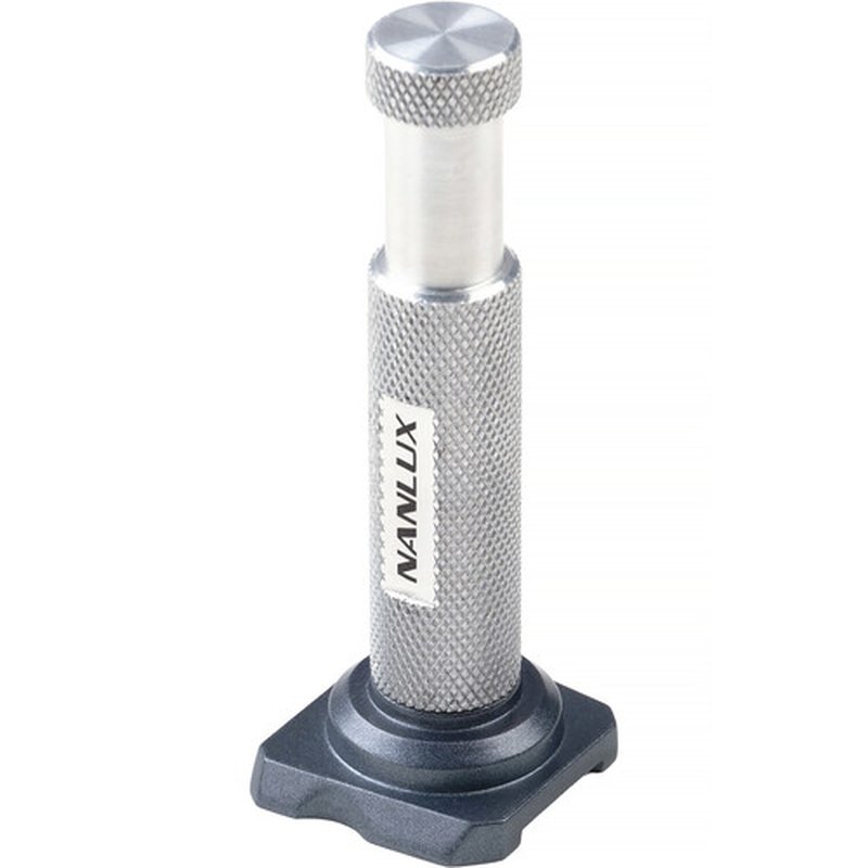 Nanlux 5/8" Baby Pin with Quick Release Plate