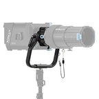 Nanlux Projection Adapter für Evoke Fixtures