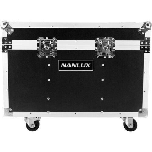 Nanlux Flight Case Für Evoke 1200 Mit FL-35YK Lens