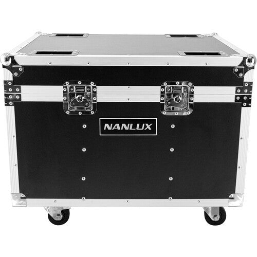 Nanlux Flight Case Für Evoke 1200 Mit FL-35YK Lens