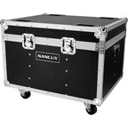Nanlux Flight Case Für Evoke 1200 Mit FL-35YK Lens