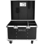 Nanlux Flight Case Für Evoke 1200 Mit FL-35YK Lens