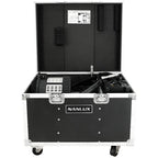 Nanlux Flight Case Für Evoke 1200 Mit FL-35YK Lens