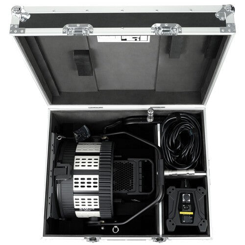 Nanlux Flight Case Für Evoke 1200 Mit FL-35YK Lens
