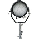 Nanlux Fresnel Lens FL-35YK