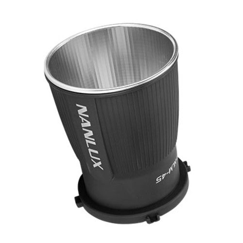 Nanlux NL-Mount Reflector 45°