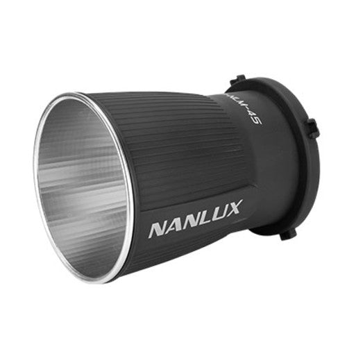 Nanlux NL-Mount Reflector 45°