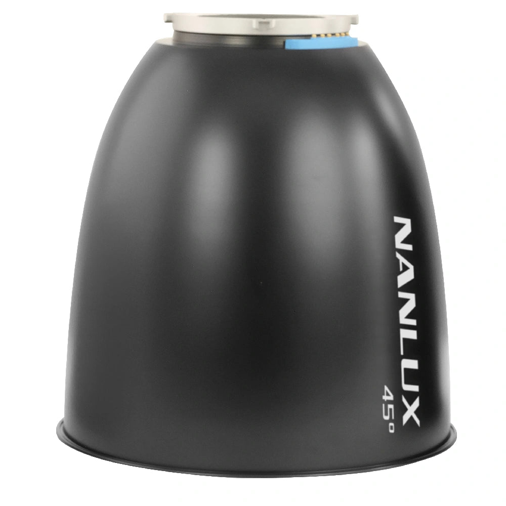 Nanlux Reflektor 45 Grad für Evoke 2400B/5000B (NL Mount)