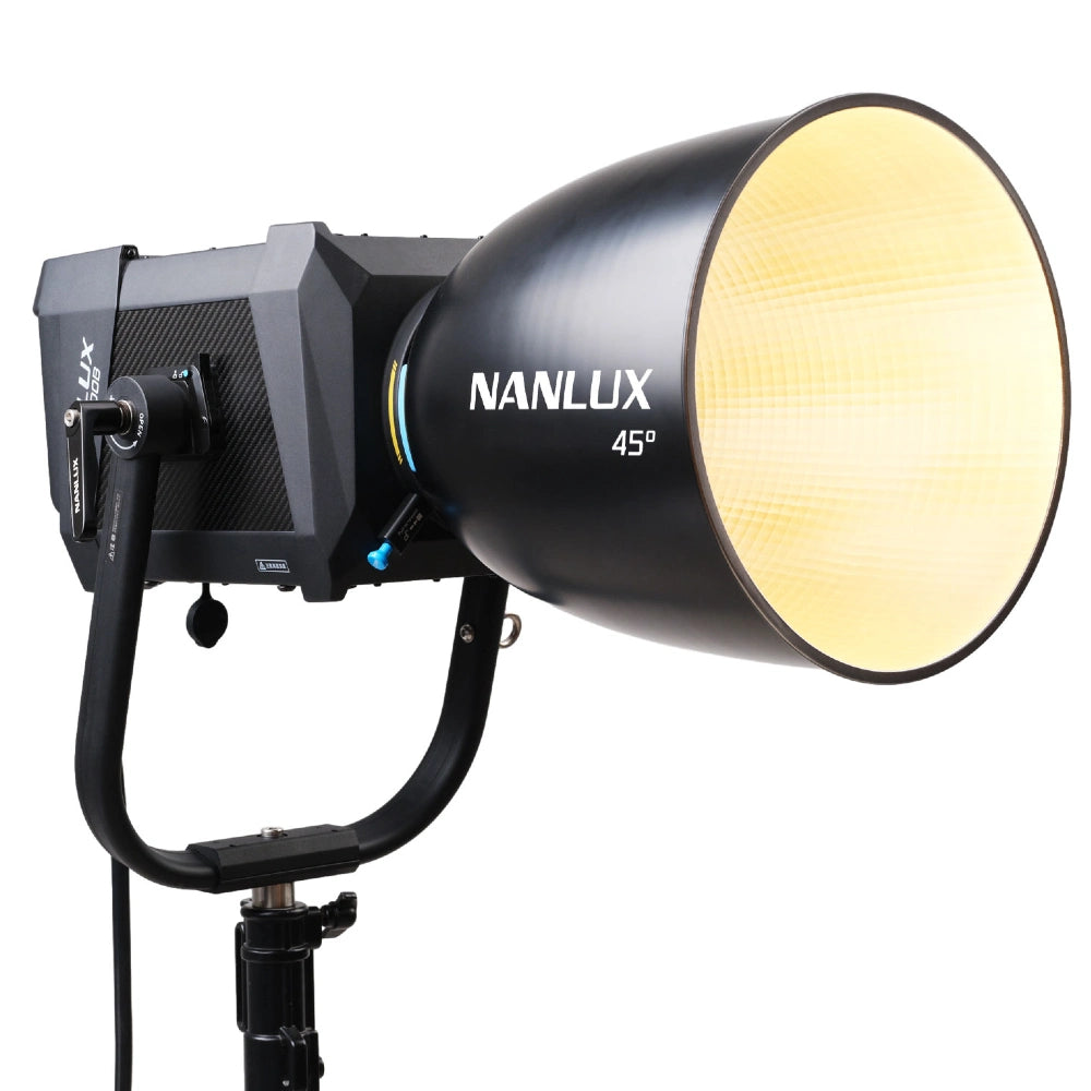 Nanlux Reflektor 45 Grad für Evoke 2400B/5000B (NL Mount)