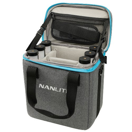 Nanlite Carrying bag für PavoTube II 60X 4Kit