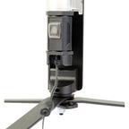 Nanlite Floor Stand für PavoTube II 60X