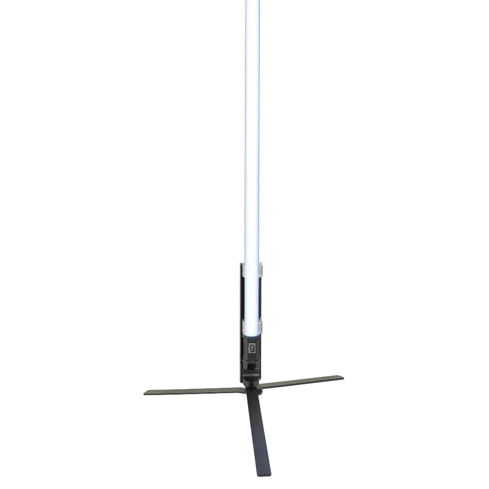 Nanlite Floor Stand für PavoTube II 60X
