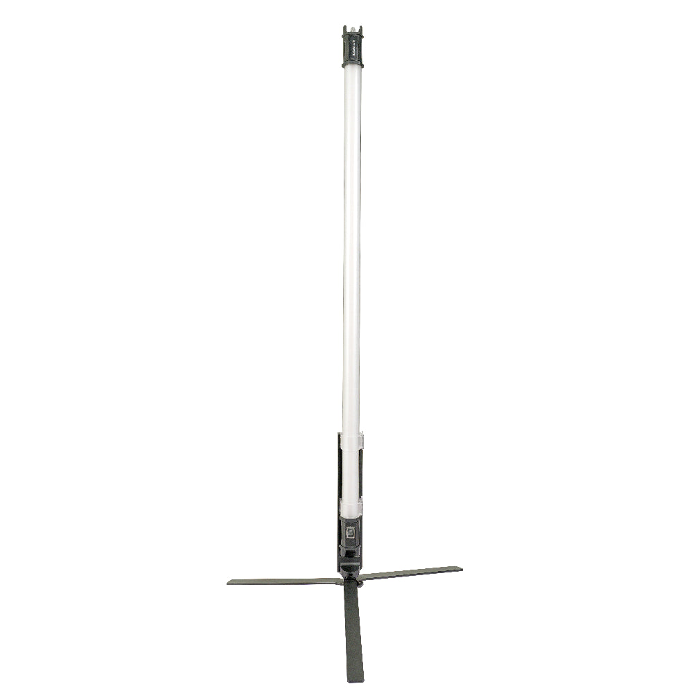 Nanlite Floor Stand für PavoTube II 60X