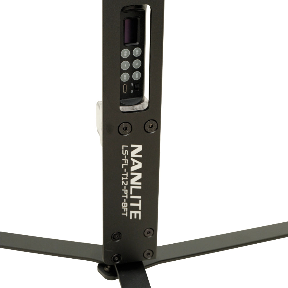 Nanlite Floor Stand für PavoTube II 60X