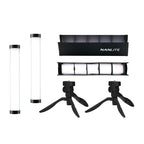 Nanlite PavoTube II 6CP Dual Kit