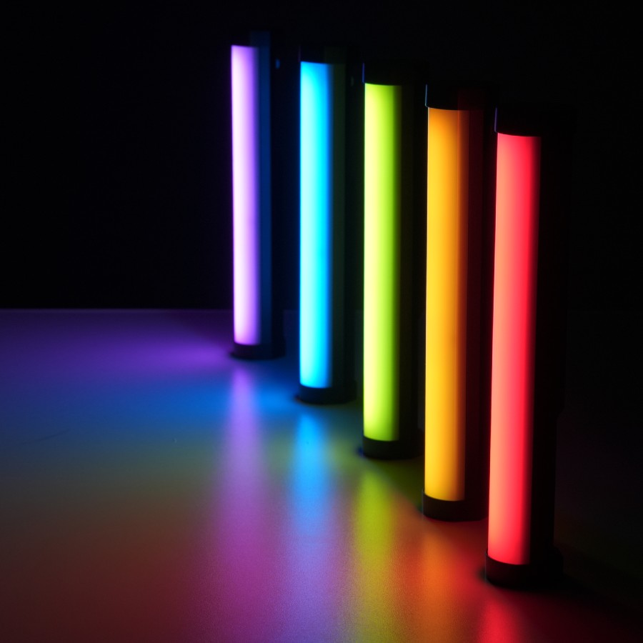 Nanlite PavoTube II 6CP Dual Kit