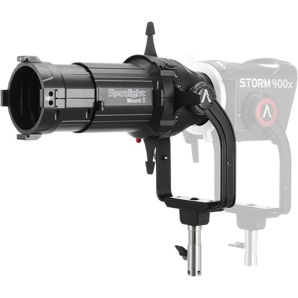 Aputure Spotlight Mount II 36 Grad Kit