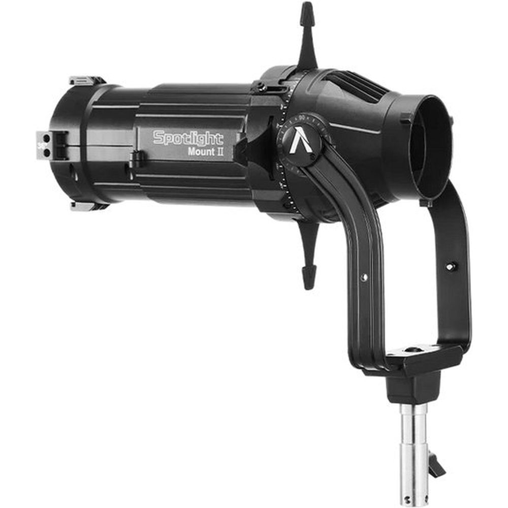Aputure Spotlight Mount II 36 Grad Kit