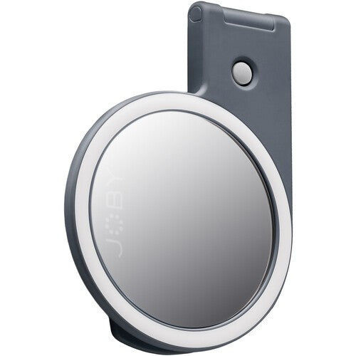 Joby Magsafe Selfie Ring Light with USB-C charging & built-in mirror