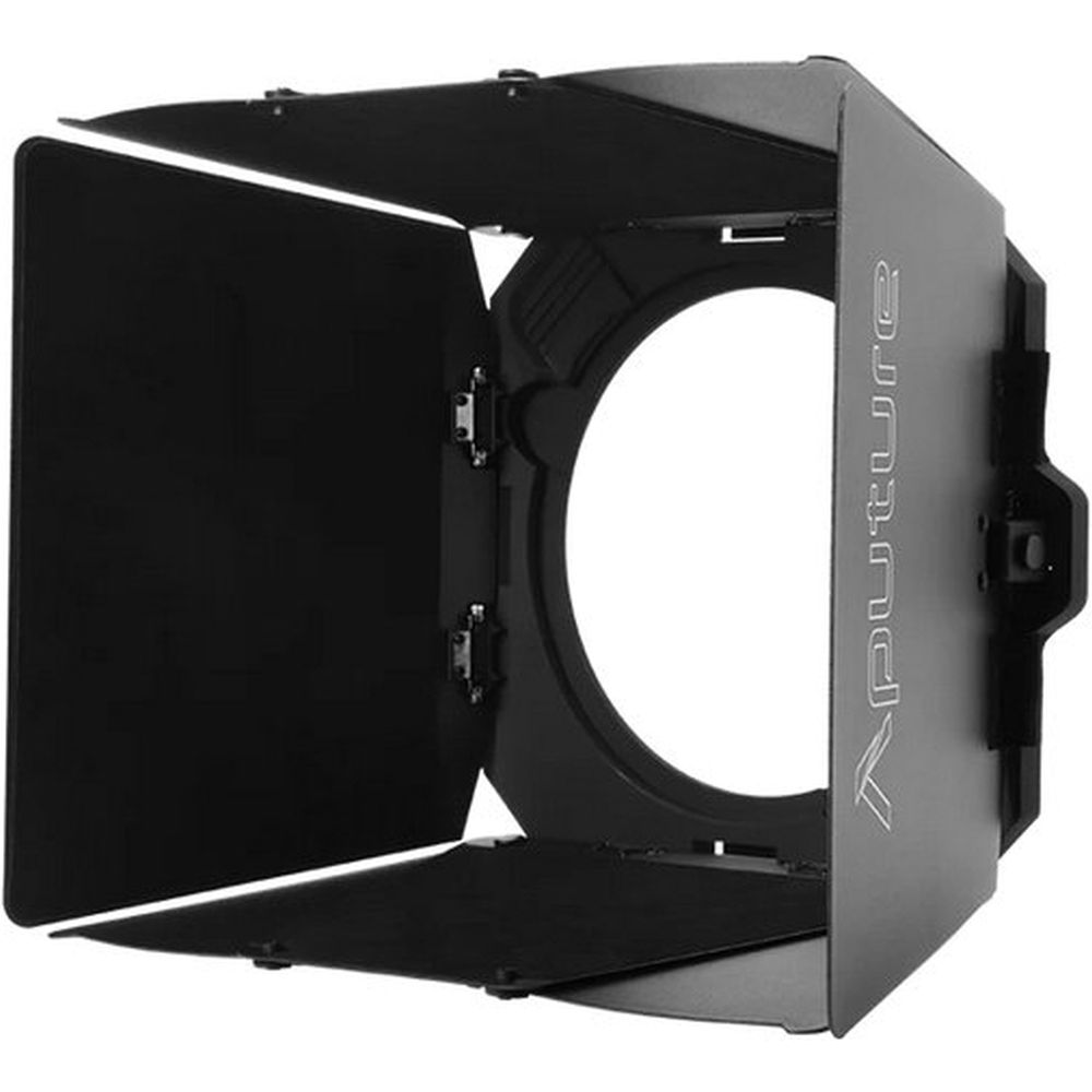 Aputure CF7 Fresnel and Barn Doors Kit