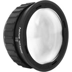 Aputure CF7 Fresnel and Barn Doors Kit