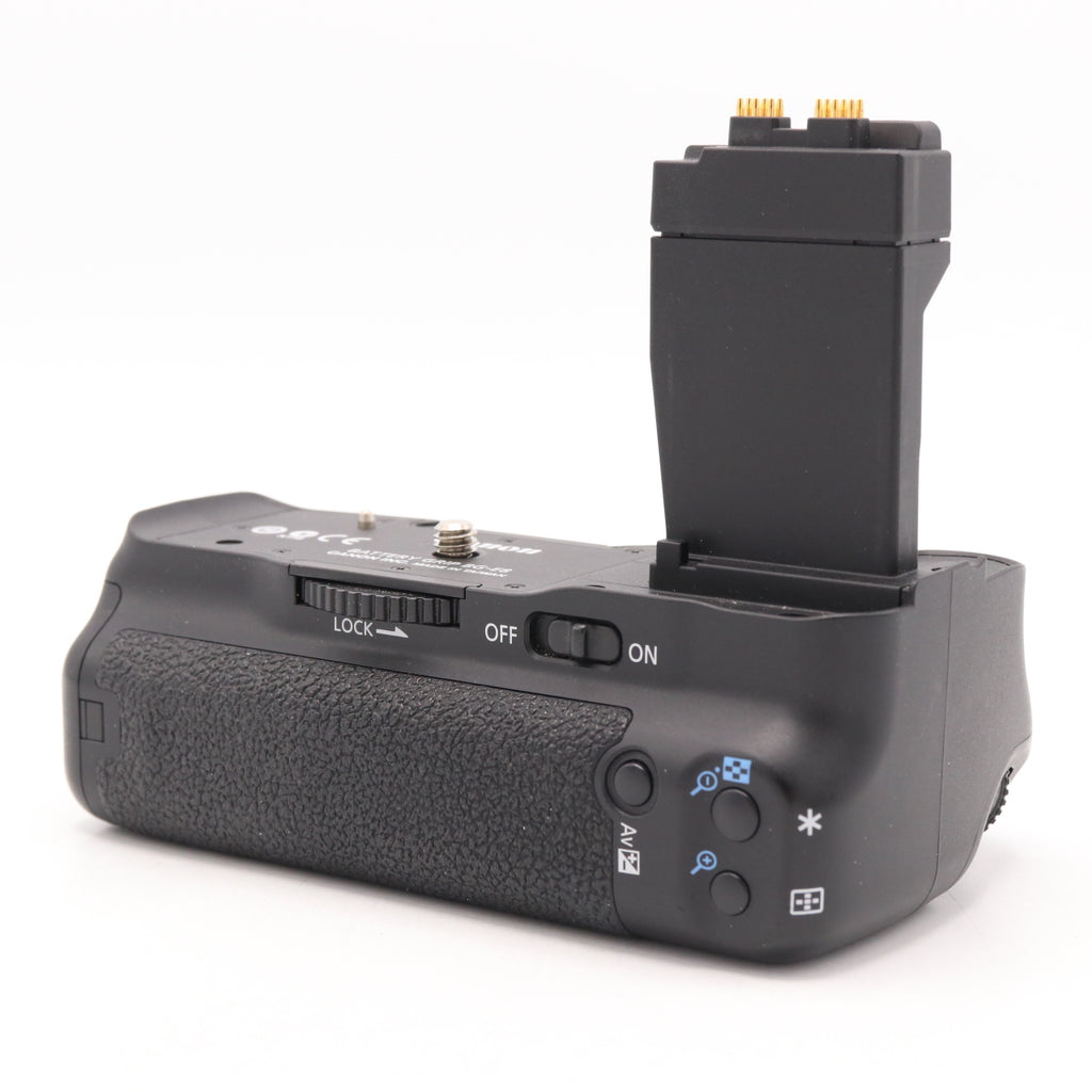 Canon BG-E8 Batterygrip gebraucht