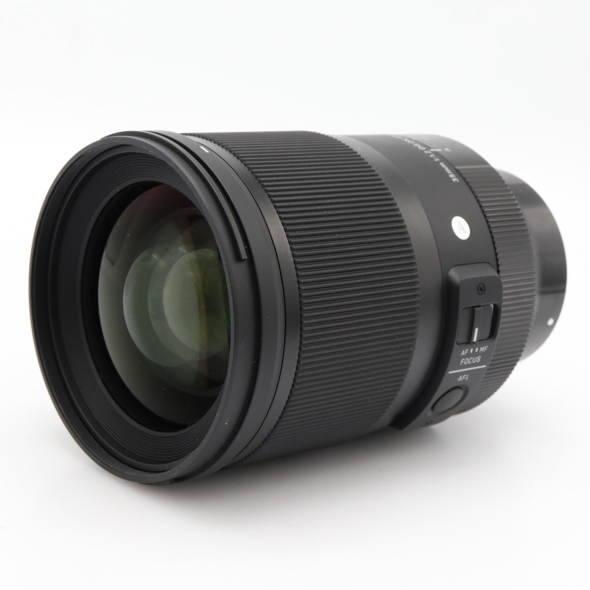 Sigma 35mm f/1.2 DG DN ART Sony FE gebraucht