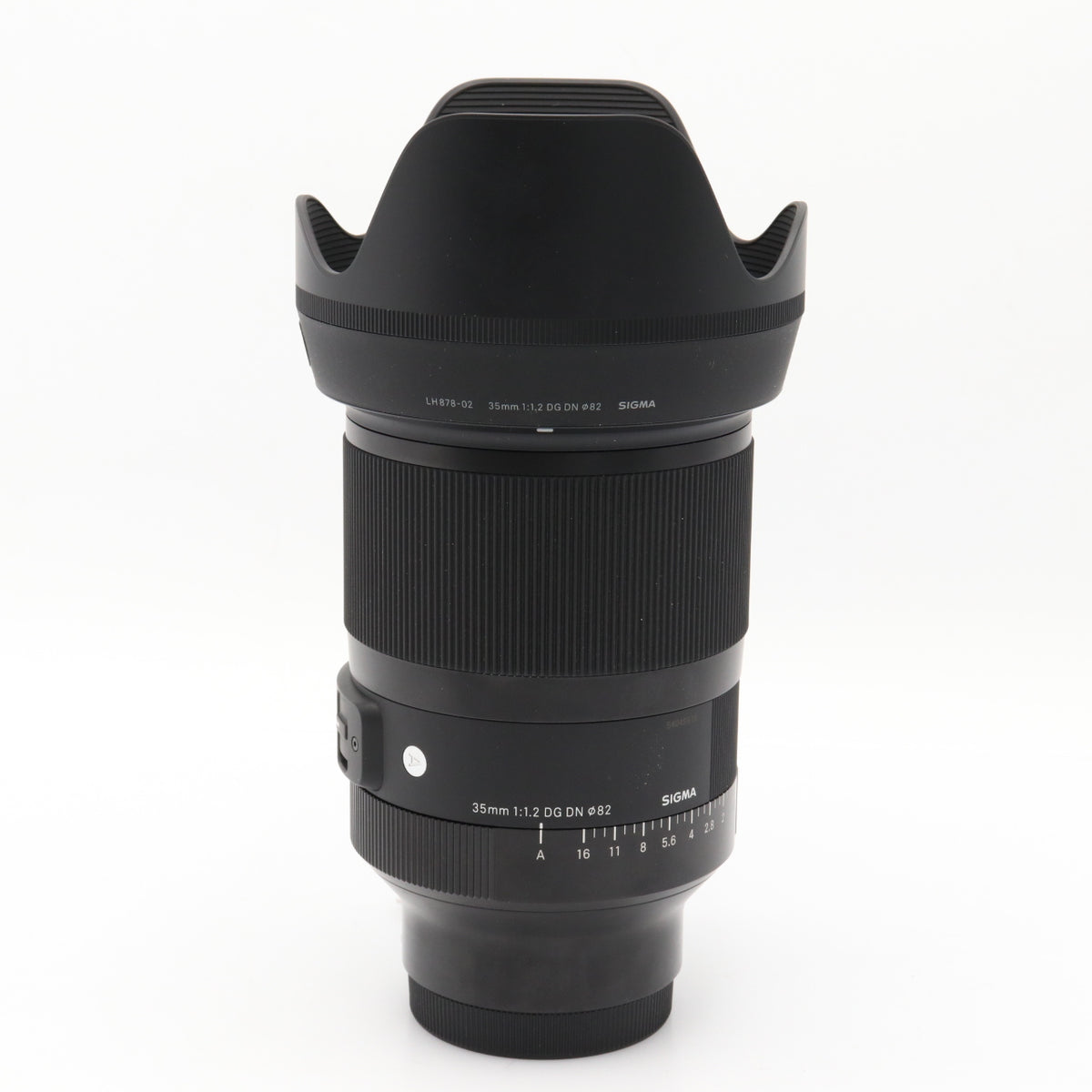 Sigma 35mm f/1.2 DG DN ART Sony FE gebraucht