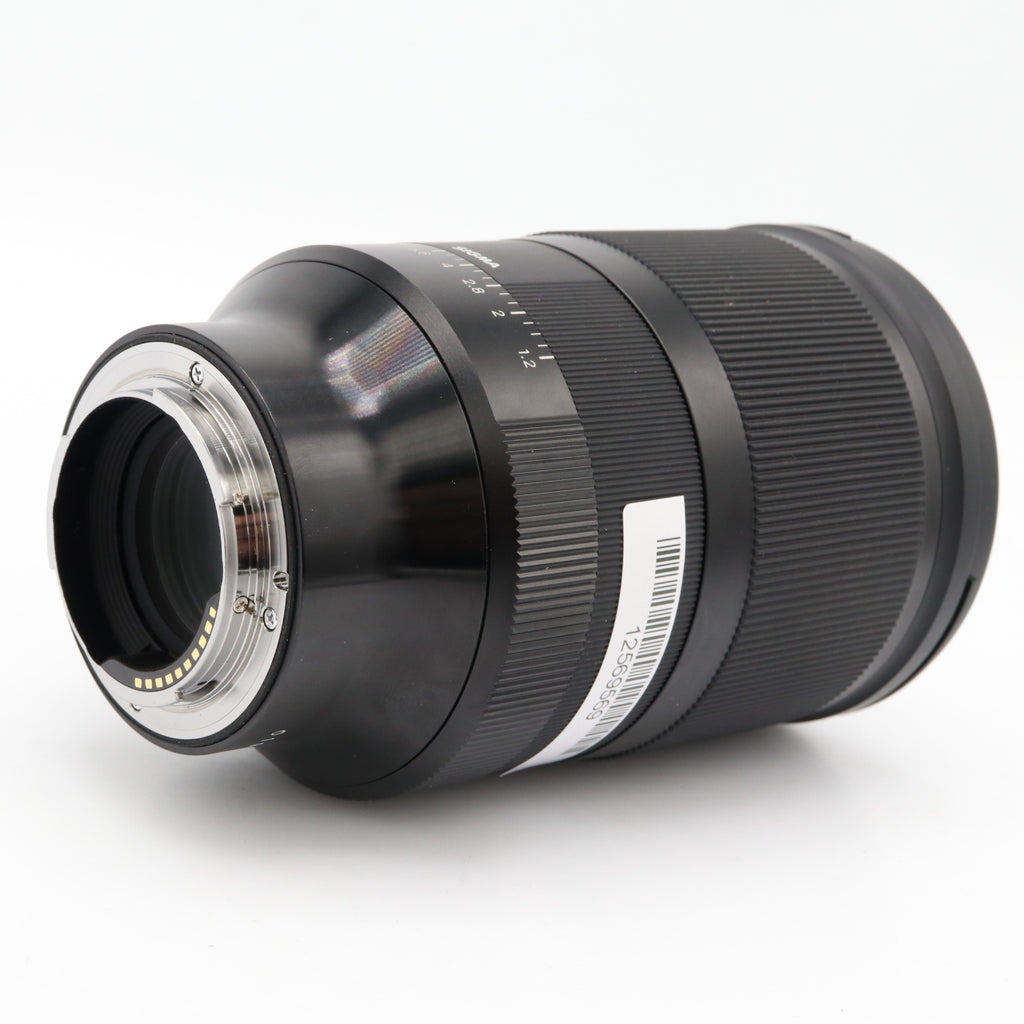 Sigma 35mm f/1.2 DG DN ART Sony FE gebraucht