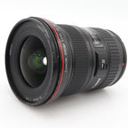 Canon EF 16-35mm f/2.8 L II USM gebraucht