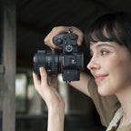 Viltrox AF 55mm f/1.8 EVO - Sony FE