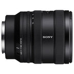 Sony A7C II black + 16-25mm f/2.8 G