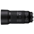 Sony A6700 + 16-50mm f/3.5-5.6 OSS II + 70-350mm f/4.5-6.3 G OSS