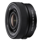 Sony A6700 + 16-50mm f/3.5-5.6 OSS II + 70-350mm f/4.5-6.3 G OSS