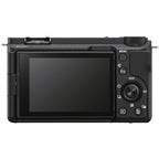 Sony ZV-E10 II + 16-50mm f/3.5-5.6 OSS II + 55-210mm f/4.5-6.3 OSS