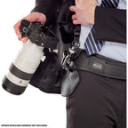 Spider SpiderPro Dual Camera System V3, Black