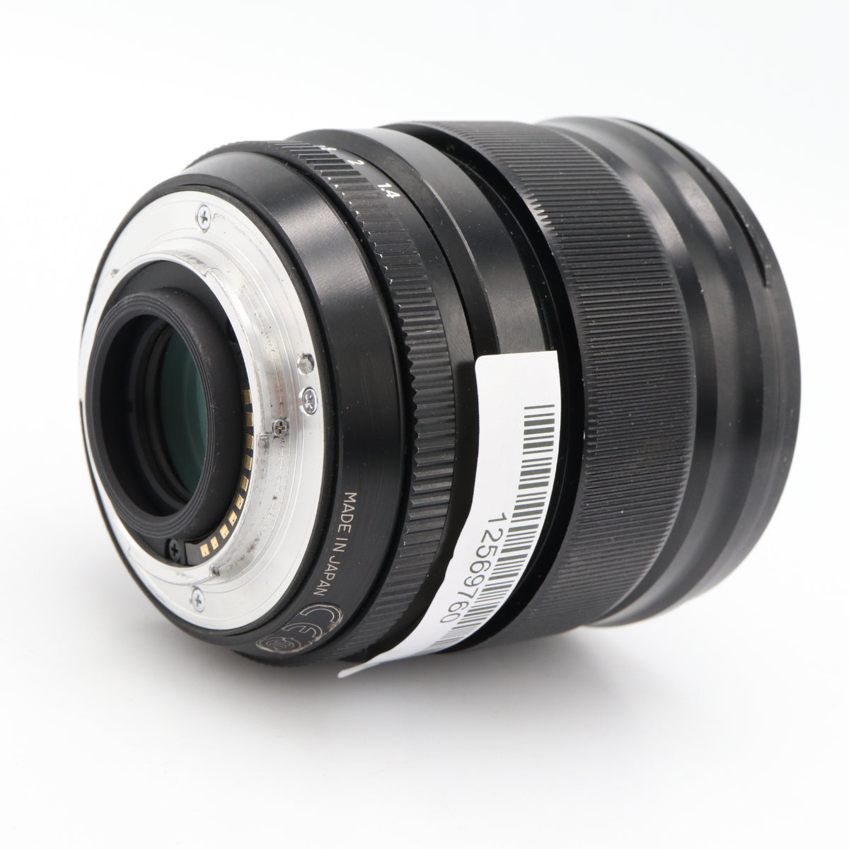 Fujifilm XF 16mm F/1.4 R WR gebraucht