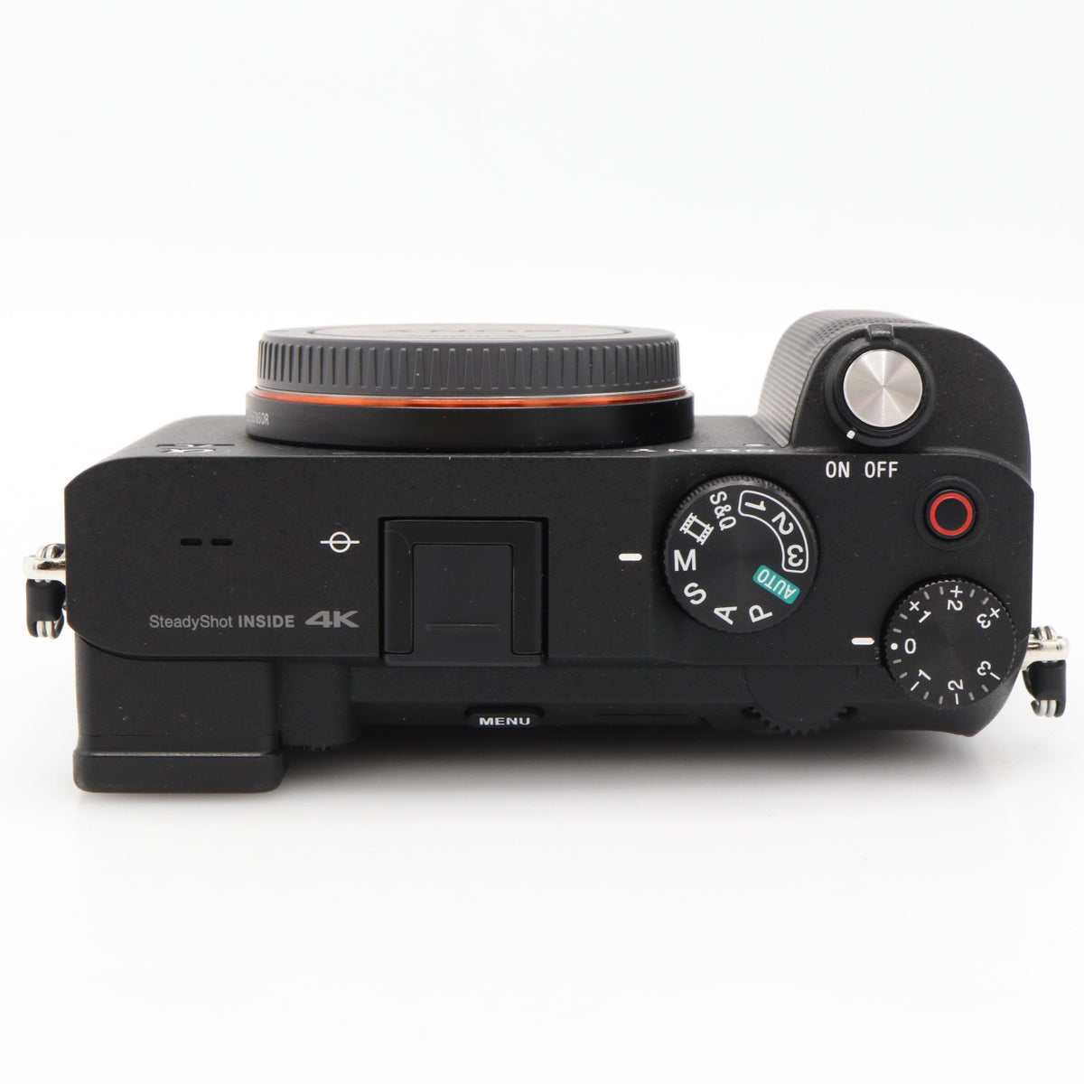 Sony A7C Gehäuse gebraucht