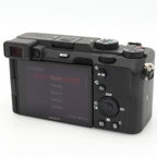 Sony A7C Gehäuse gebraucht