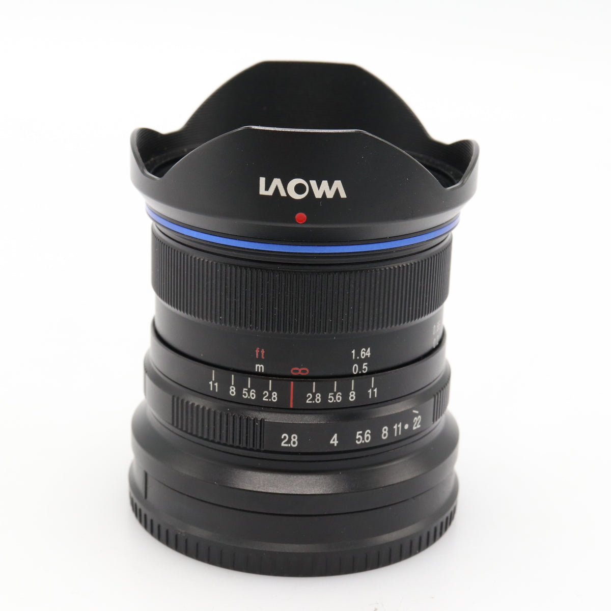 Laowa 9mm f/2.8 Zero D Sony E gebraucht