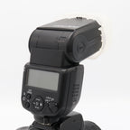 Canon Speedlite 430EX III-RT used