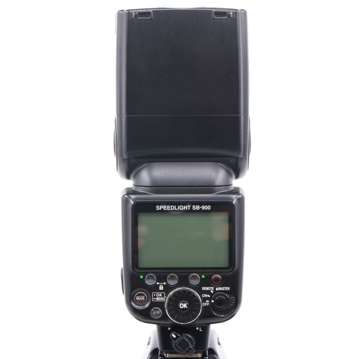 Nikon Speedlight SB-900 gebraucht