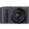 Panasonic Lumix DC-TZ300 - Dunkelsilber
