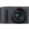 Panasonic Lumix DC-TZ300 - Dunkelsilber