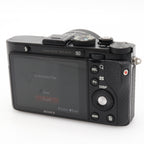 Sony Cybershot DSC-RX1R gebraucht