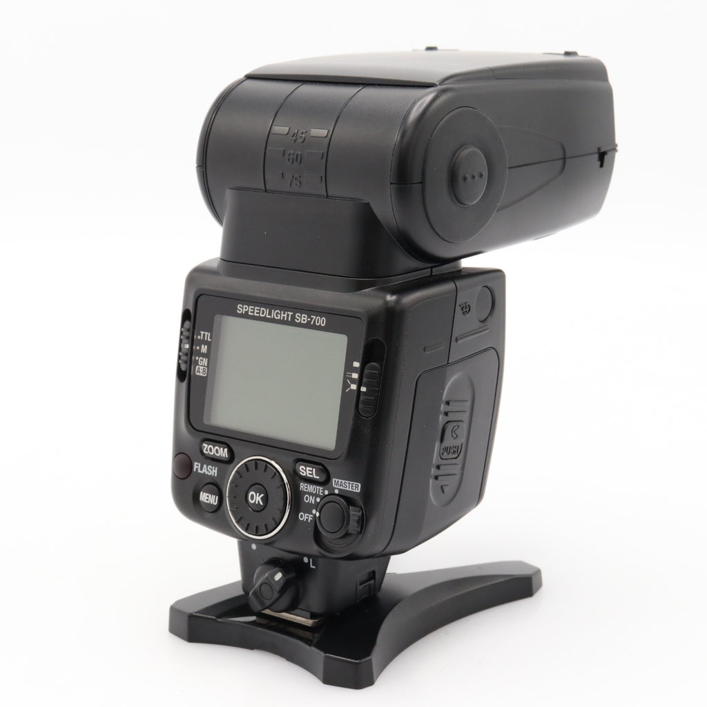 Nikon Speedlight SB-700 used