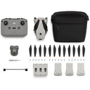 DJI Lito 1 Fly More Combo + RC-N3 Fernsteuerung
