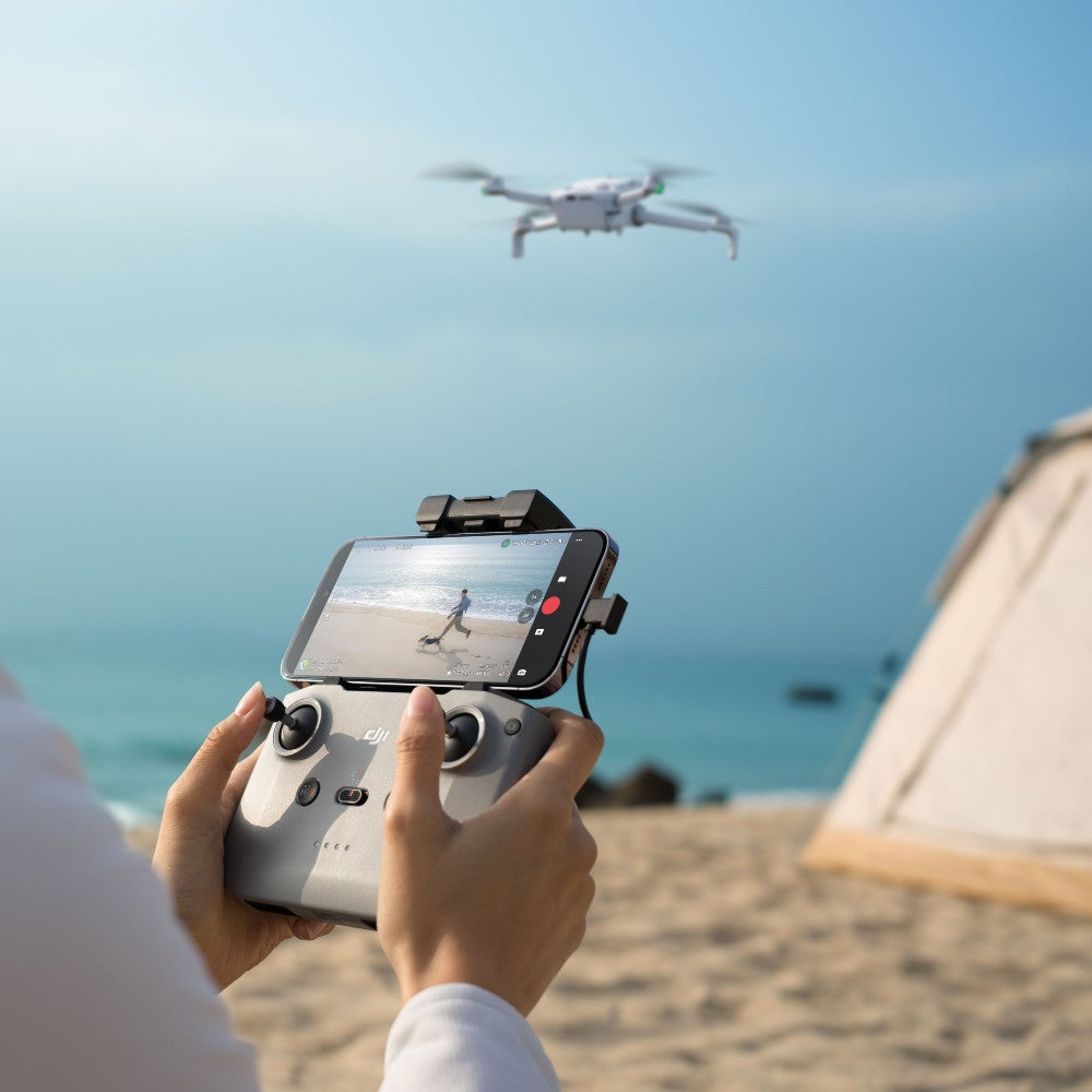 DJI Lito 1 Fly More Combo + RC-N3 Fernsteuerung