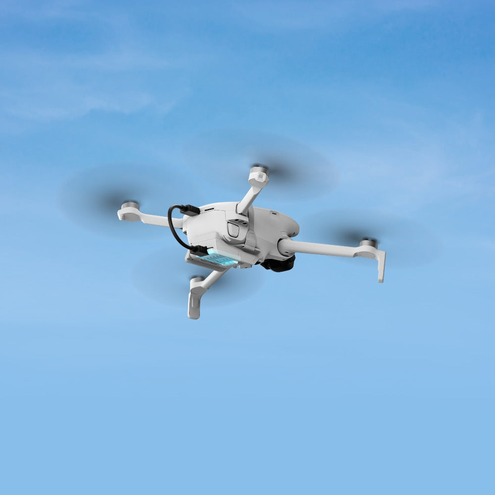 DJI Lito 1 Fly More Combo + RC-N3 Fernsteuerung